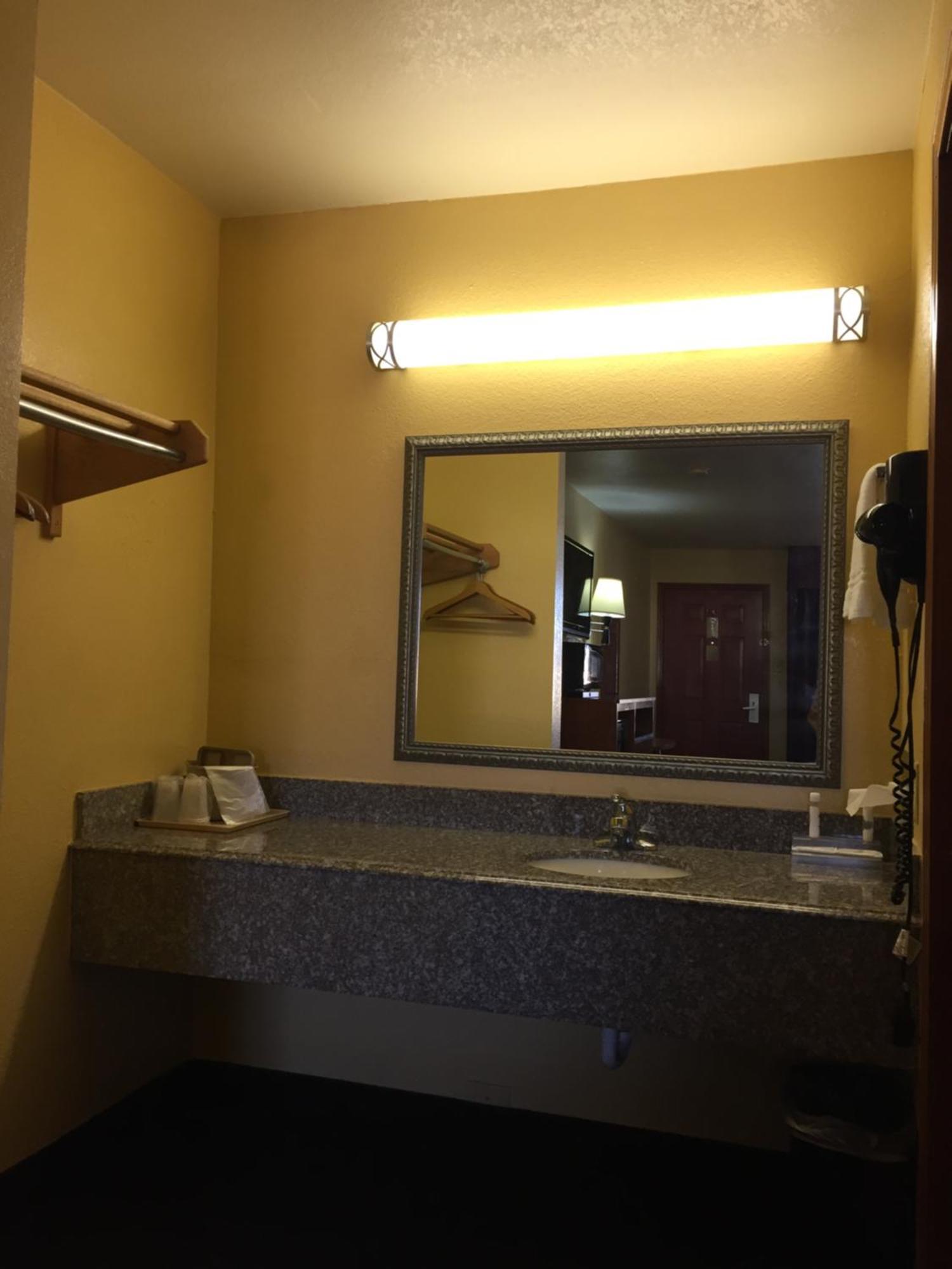 Royal Inn Pearsall חדר תמונה