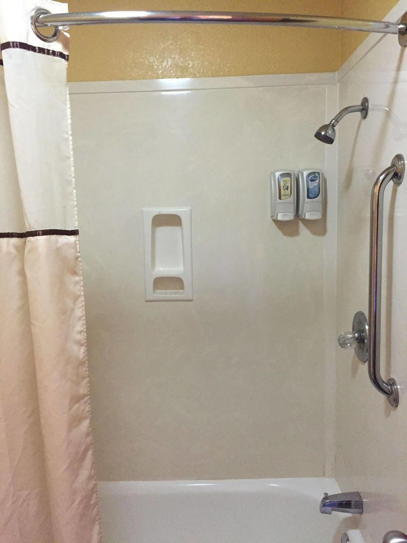 Royal Inn Pearsall מראה חיצוני תמונה